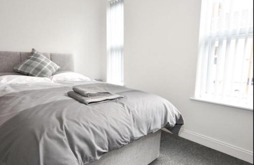 Stoke-on-Trent House | Townhouse @ Birks Street Stoke