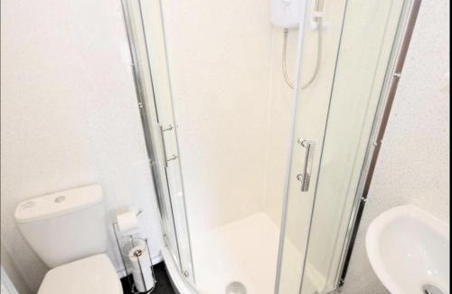 Stoke-on-Trent House | Townhouse @ Birks Street Stoke