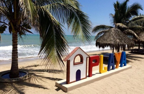 Tumbes House | Townhouse Casa Blanca, Tumbes