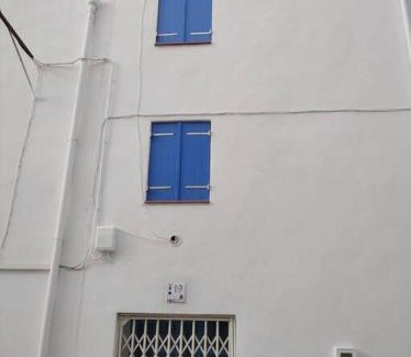 Alcanar House | Townhouse - Casa rústica entre mar y montaña