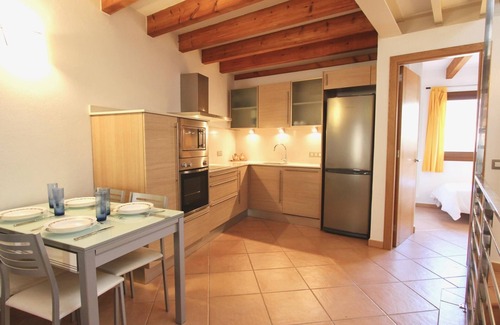 Pollensa Cottage | Townhouse centrally located in Pollensa