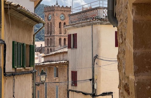 Pollensa Cottage | Townhouse centrally located in Pollensa