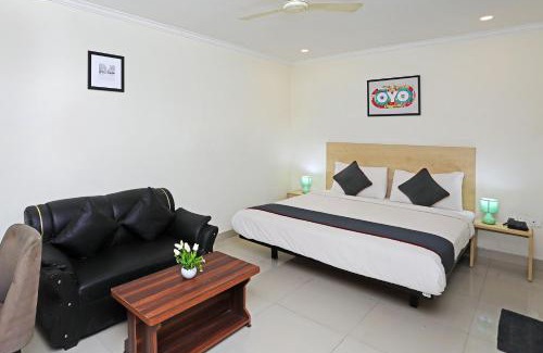 Greater Noida Hotel | Townhouse Diamond View