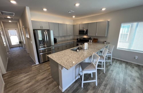 North Las Vegas House | Townhouse in North Las Vegas