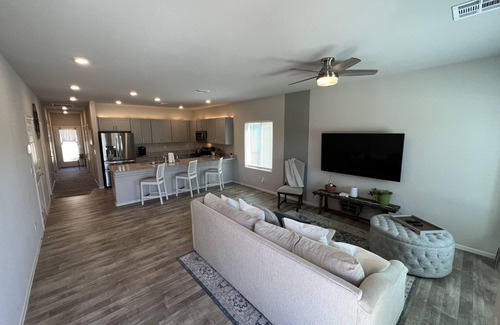 North Las Vegas House | Townhouse in North Las Vegas