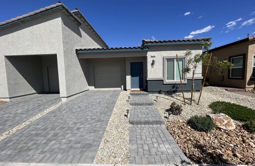 North Las Vegas House | Townhouse in North Las Vegas