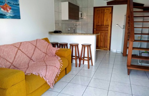 Santinho Apartment | Townhouse in Santinho Beach