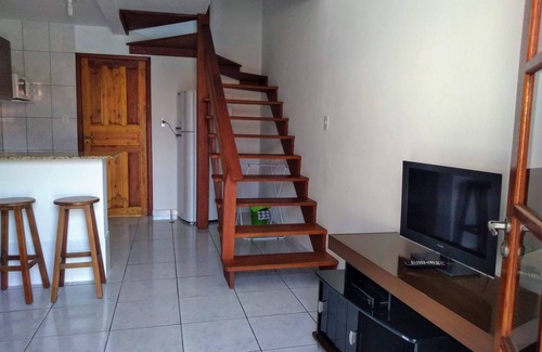 Santinho Apartment | Townhouse in Santinho Beach
