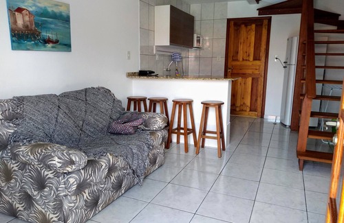 Santinho Apartment | Townhouse in Santinho Beach
