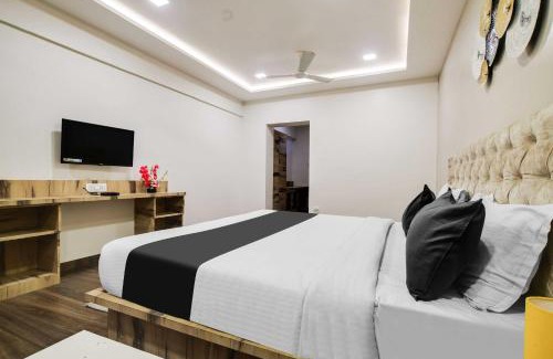 Indore Hotel | Townhouse Indore Junction