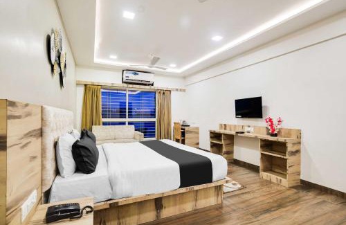 Indore Hotel | Townhouse Indore Junction