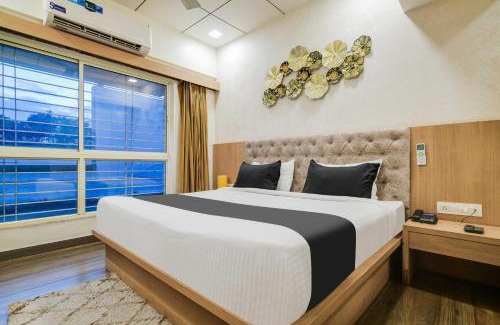 Indore Hotel | Townhouse Indore Junction