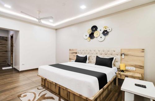 Indore Hotel | Townhouse Indore Junction