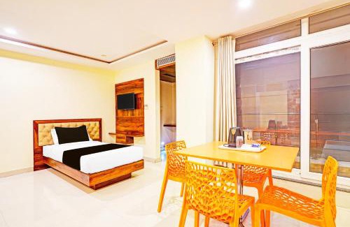 Brookefield Hotel | Townhouse ITPL Formerly Royal Rooms