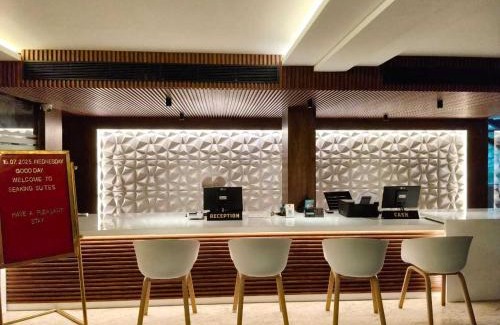 Kozhikode Hotel | Townhouse Kozhikode Beach Formerly Point Avenue