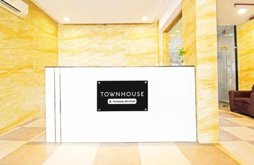 Bhubaneshwar Hotel | Townhouse Mancheswar Bhubaneswar Formerly Kamla Inn