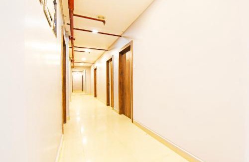 Bhubaneshwar Hotel | Townhouse Mancheswar Bhubaneswar Formerly Kamla Inn