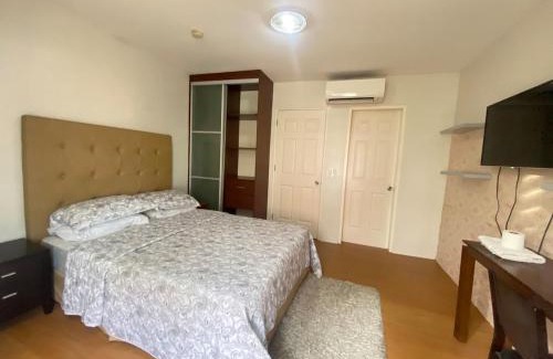 Pallocan Apartment | Townhouse Mellow Yellow D#220 3storey 120sqm