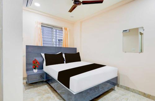 MVP Colony Hotel | Townhouse MVP Circle Visakhapatnam