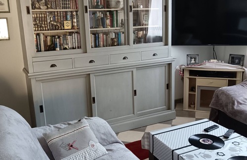 Pin - Vert Galant House | Townhouse near 24 heures du mans. and rotonde. Quiet neighborhood