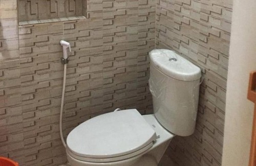 Pio del Pilar Hotel | Townhouse OAK Metro Manila Near Osmena Highway PNR Pasay formerly Avitel Hotel