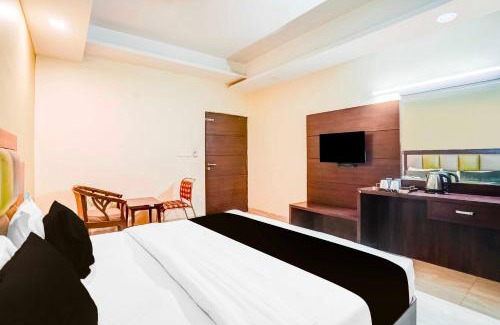 Jaipur District Hotel | Townhouse Oak Sikar Road Jaipur