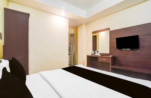 Jaipur District Hotel | Townhouse Oak Sikar Road Jaipur