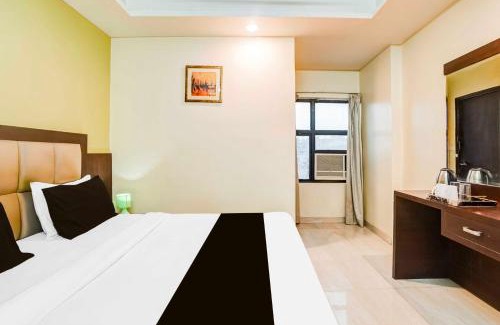 Jaipur District Hotel | Townhouse Oak Sikar Road Jaipur