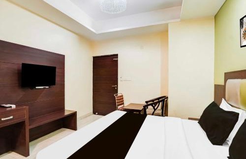 Jaipur District Hotel | Townhouse Oak Sikar Road Jaipur