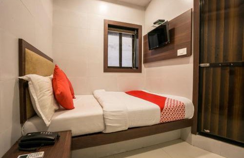 Navi Mumbai Hotel | Townhouse Oak Ulwe