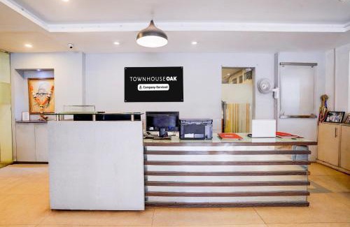 Navi Mumbai Hotel | Townhouse Oak Ulwe