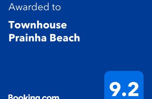 Prainha House | Townhouse Prainha Beach