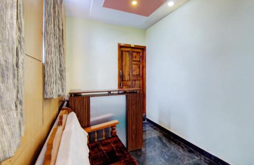 Shimoga Hotel | Townhouse Shivamogga Railway Junction Formerly Amma Residency