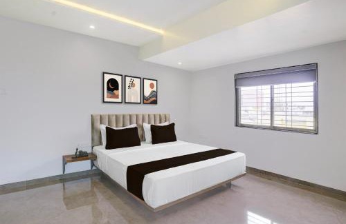 Nashik Hotel | Townhouse Skyboat XLO Point