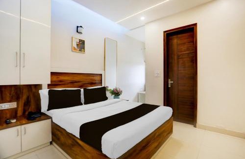 New Delhi Hotel | Townhouse Sukun Villa
