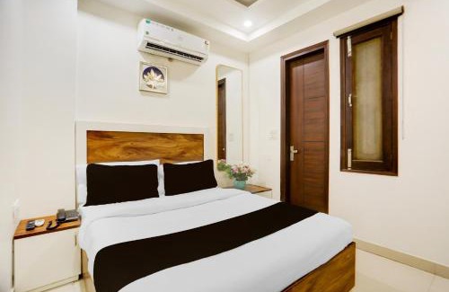 New Delhi Hotel | Townhouse Sukun Villa