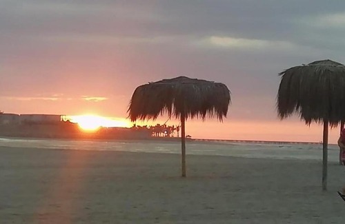 Bocapan House | Townhouse vacacional bocapan tumbes