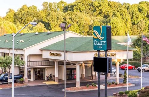 Winston - Salem Hotel | Townhouse Winston Salem - University