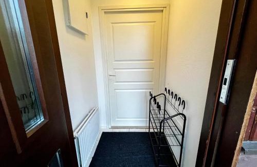 Tampere House | Townhouse with sauna and private parking in Tampere