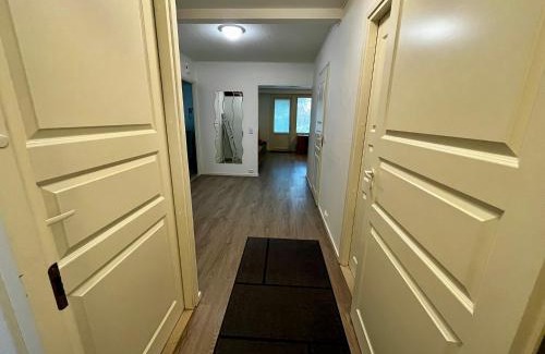 Tampere House | Townhouse with sauna and private parking in Tampere