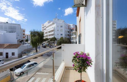 Lagos House | Townhouse with Stunning Sea Views and Terrace