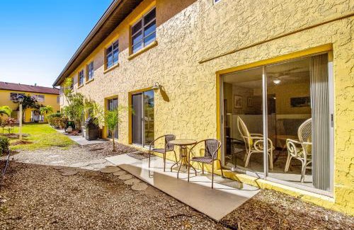 Whitney Beach House | Townhouses In The Cay - A1