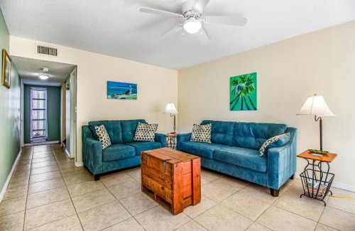 Whitney Beach House | Townhouses In The Cay - A1