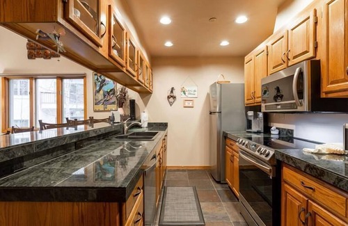 Beaver Creek Condo | Townsend Place Beaver Creek Ski-In/Out