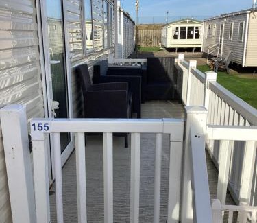 Towyn House | Towyn 155 Golden Gate Rentals