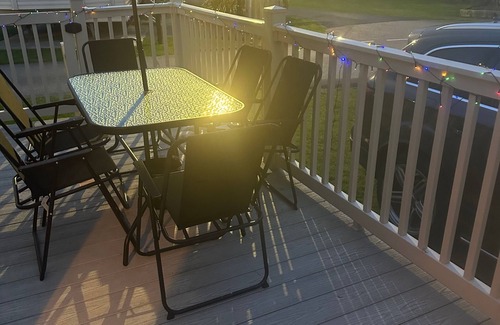 Towyn Cabin | Towyn - 3 Bed Caravan - Pet Friendly
