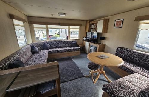 Towyn Ski Chalet | Towyn Leslie Ty Mawr 3 Bed