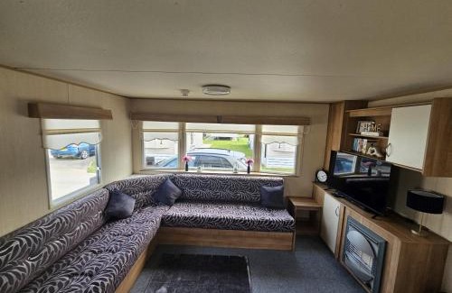 Towyn Ski Chalet | Towyn Leslie Ty Mawr 3 Bed