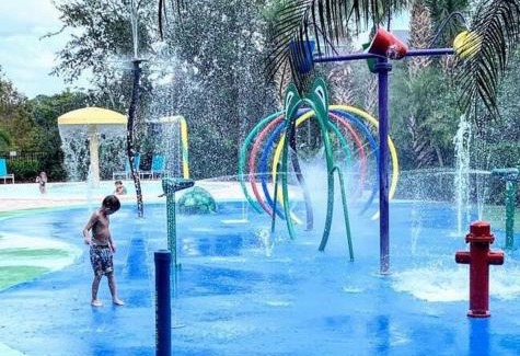Bahama Bay House | Toy Story Room at Bahama Bay Resort - Sage Vacations