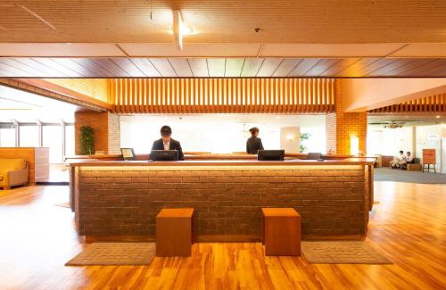 Toyako Hotel | Toyako Manseikaku Hotel Lakeside Terrace